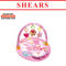 Shears Play Gym Elle Single Over Hang Baby Play Mat SPG9670