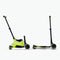 smarTrike Xtend Ride-on Scooter (Lime)