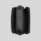 Coach Wyatt Crossbody In Signature Canvas Charcoal Black RS-CM109