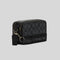 Coach Wyatt Crossbody In Signature Canvas Charcoal Black RS-CM109