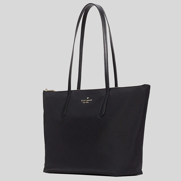 Kate Spade Kitt Large Tote Black RS-KF586