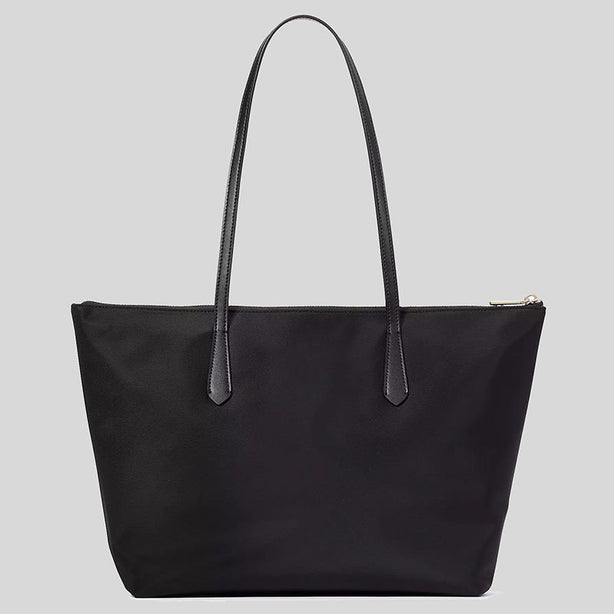 Kate Spade Kitt Large Tote Black RS-KF586