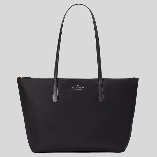 Kate Spade Kitt Large Tote Black RS-KF586