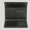 Michael Kors Jet Set Travel Large Trifold Wallet Black RS-35S8GTVF7L
