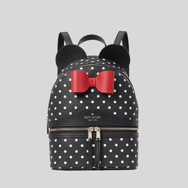 Kate spade backpack disney sale
