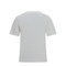 Knight Stamp Check Cotton T Shirt