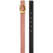 Coach Sculpted C Buckle Reversible Belt, 25 Mm - Melon Black CEB68