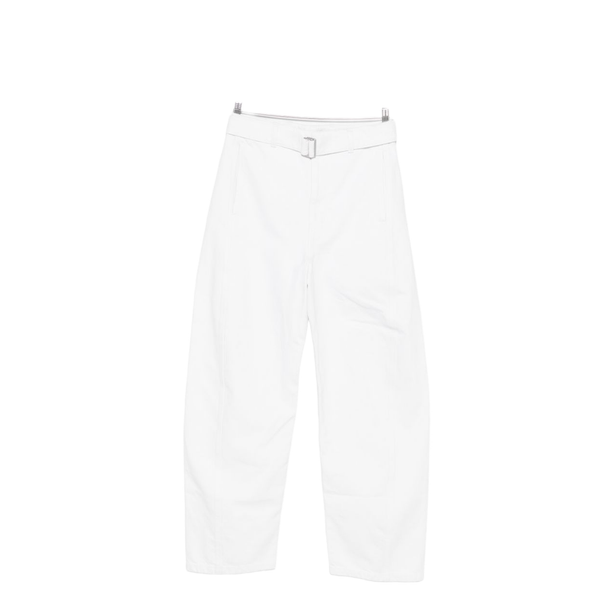 Jeans White