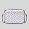 Kate Spade Spade Flower PVC Mini Camera Bag Navy Multi RS-KG489