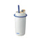 Mosh Latte Tumbler with Straw