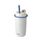 Mosh Latte Tumbler with Straw