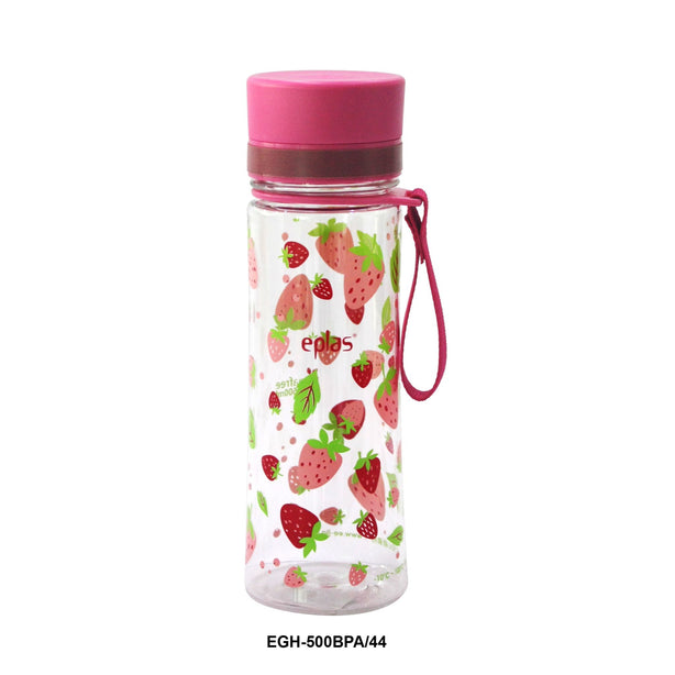 Eplas EGH 500 ml BPA-Free w/bottle w/print