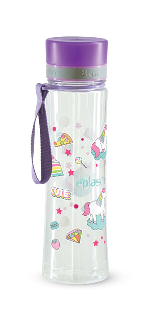 Eplas EGH 600 ml BPA-Free w/bottle w/print