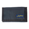 JoyPac Large Capacity Tri-Fold Coin Note Card ID Functional, Compact & Light-Weight Wallet