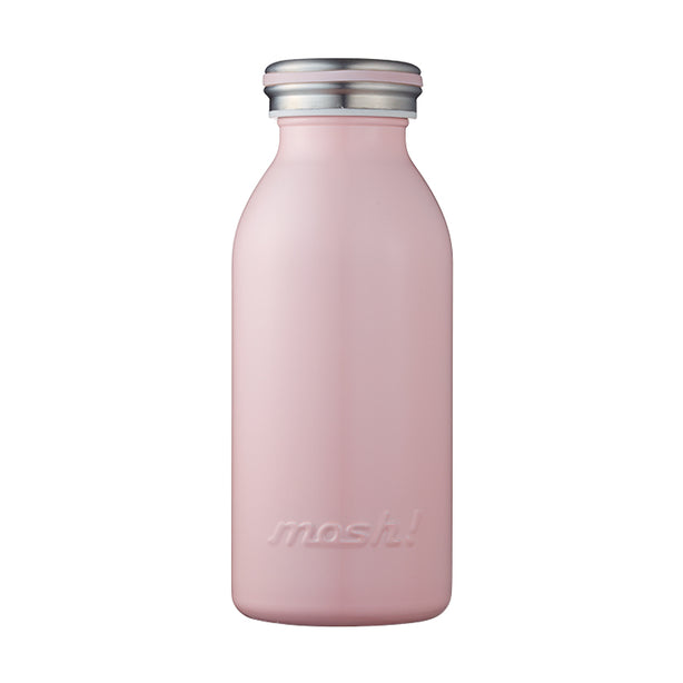 Mosh Stainless Steel Bottle (350ml)