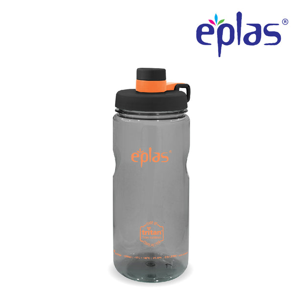 Eplas EGS 1500ml BPA-Free Sport Bottle w/measurement
