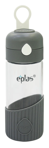 Eplas EPG 500 ml BPA-Free Glass Bottle