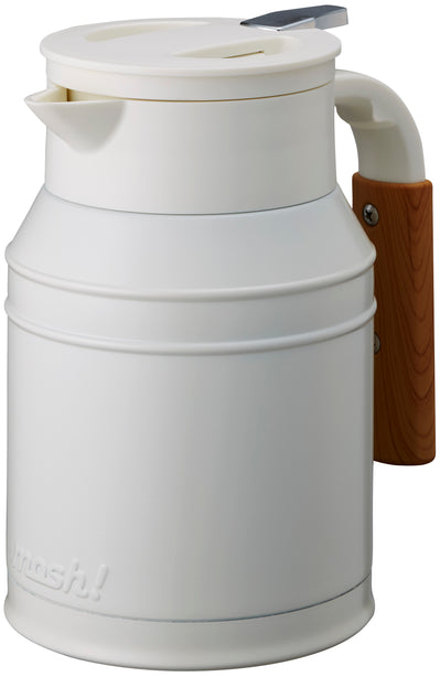 Mosh Table Pot (Tank Style) 1000ml