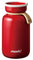 Mosh Latte Stainless Steel Bottle (330ml)