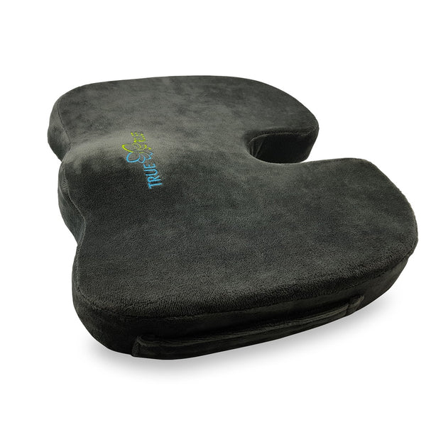 True Relief Ortho-Memory Foam Seat Cushion