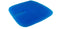 True Relief TPE Gel Seat Cushion - Ocean Blue