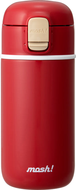 Mosh Latte One-touch Tumbler (450ml)