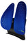 True Relief Double-Wing Back & Lumbar Support with Adaptive Spring + Free Breathable Mesh Cover