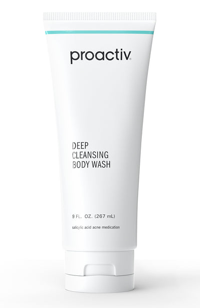 Proactiv Deep Cleansing Wash