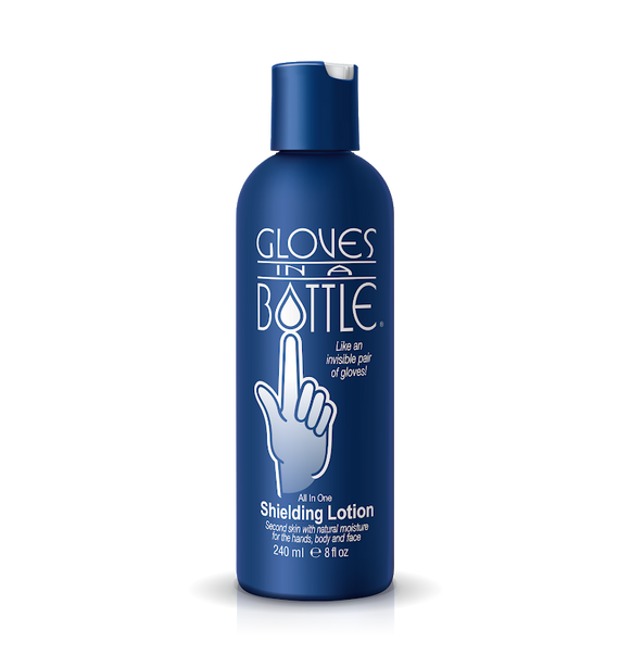 Gloves In A Bottle Shielding Lotion , Regular