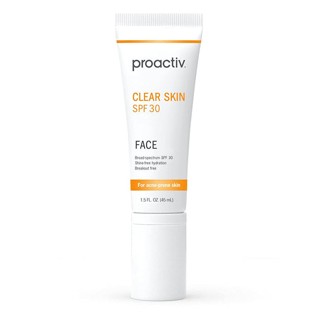 Proactiv Clear Skin SPF 30