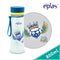 Eplas EGH 800 ml BPA-Free w/bottle w/print