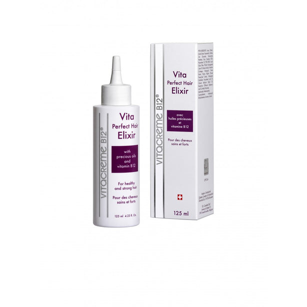 Vitacreme B12 Vita Perfect Hair Elixir 125ml