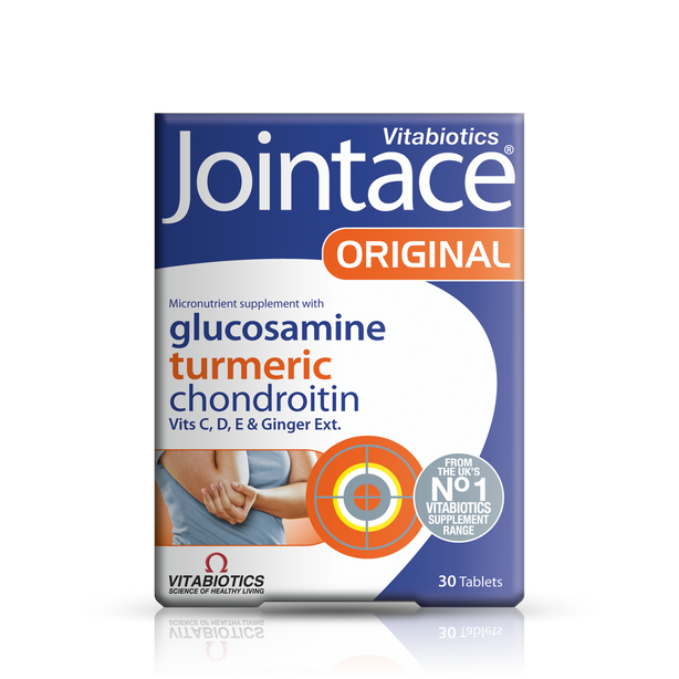 Vitabiotic Jointace Gluco & Chondroitin 90'S