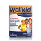Vitabiotic Wellklid Smart Chewables 30's (Expiry Date: 04/2024)