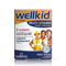 Vitabiotic Wellklid Smart Chewables 30's