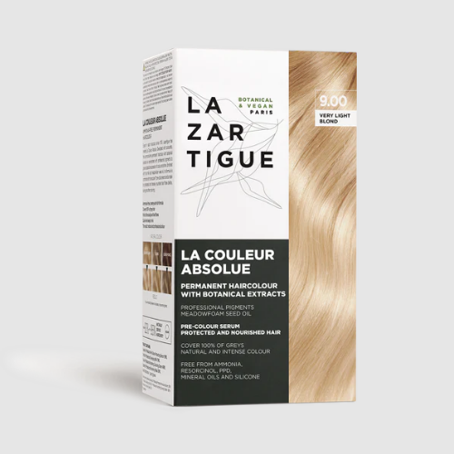Lazartigue Couleur Absolue 9.00 (V Lgt Blond)