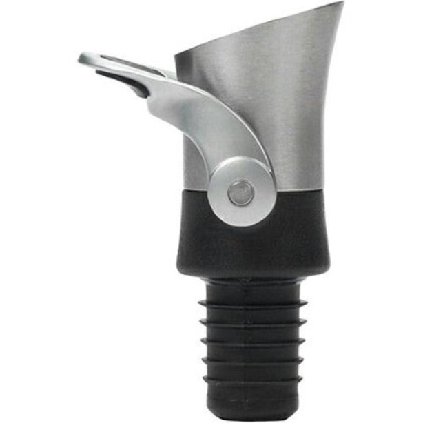 OXO Steel Wine Stopper/Pourer