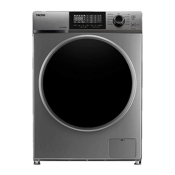 Tecno-TFL1006WD 10kg Front Loading Washer Dryer Combo