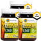 HoneyWorld Raw Manuka UMF 5+ 500g (Bundle of 3)