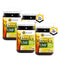 HoneyWorld Raw Manuka UMF 15+ 500g (Bundle of 4)