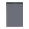 Tecno-TUF83 85L Upright Freezer