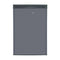 Tecno-TUF83 85L Upright Freezer
