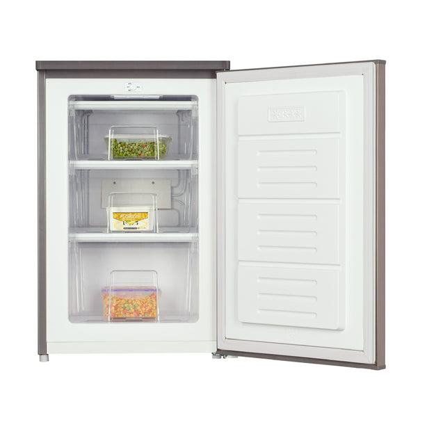 Tecno-TUF83 85L Upright Freezer