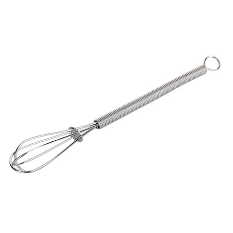 Ibili S/S Mini Whisk L15Cm