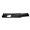 Ibili Non-Stick Rect Tart Mould W/Removable Base L36Xw13Xh2.5Cm, Moka