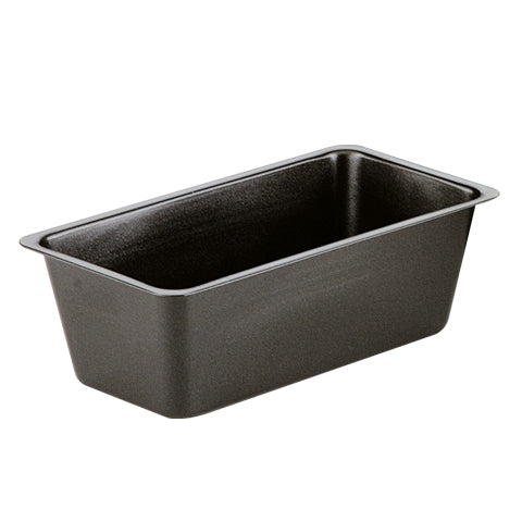 Ibili Non-Stick Rect Cake Mould L14Xw7Xh5Cm