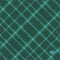 Duni Disposable Napkins 24Cm, Tartan Green, 20Pcs/Pkt, 12Pkts/Ctn