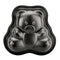 Ibili Non-Stick Teddy Bear Pan 10X9.5Xh2.7Cm