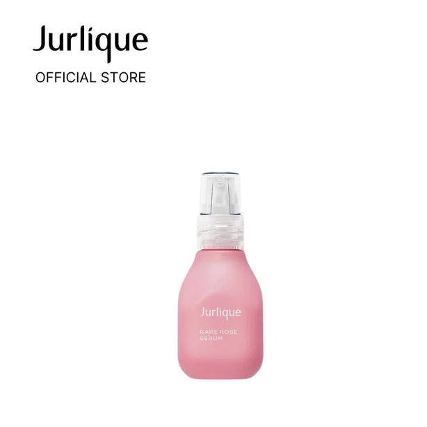Rare Rose Serum
