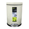Eko Step Bin With Soft Closing Lid 5L Black Luna